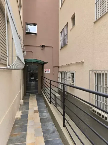 Imagem Apartamento com 3 Quartos à Venda, 60 m² em Buritis - Belo Horizonte