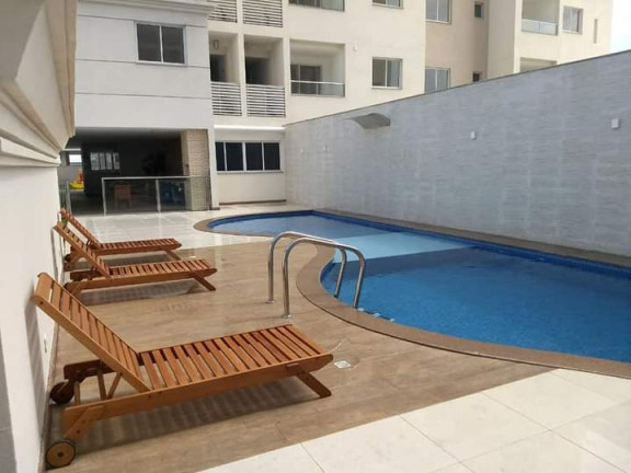 Imagem Apartamento com 3 Quartos à Venda, 76 m²em Praia de Itaparica - Vila Velha