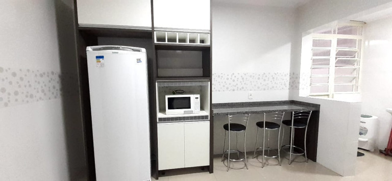 Imagem Apartamento com 3 Quartos para Alugar,  em Centro - Passo Fundo