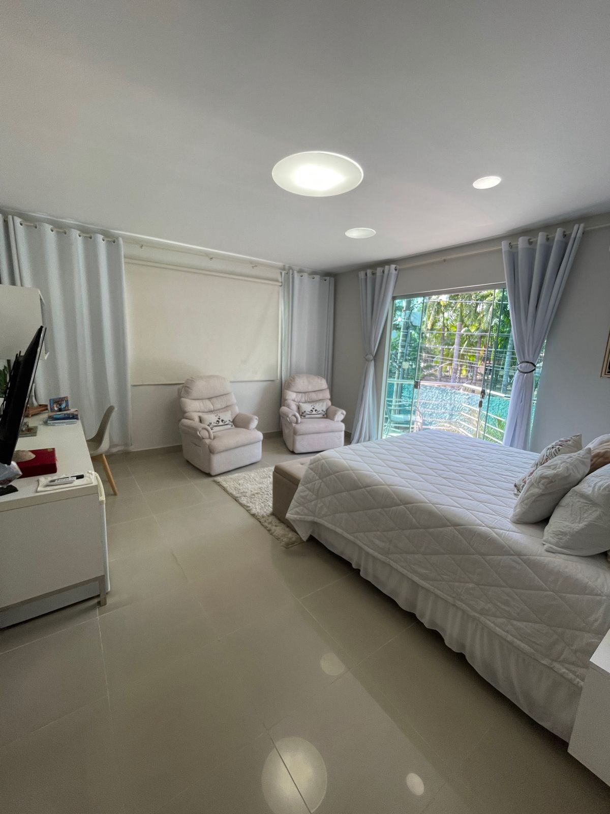 Imagem Casa de Condomínio com 4 Quartos à Venda, 288 m²em Quarenta Horas (Coqueiro) - Ananindeua