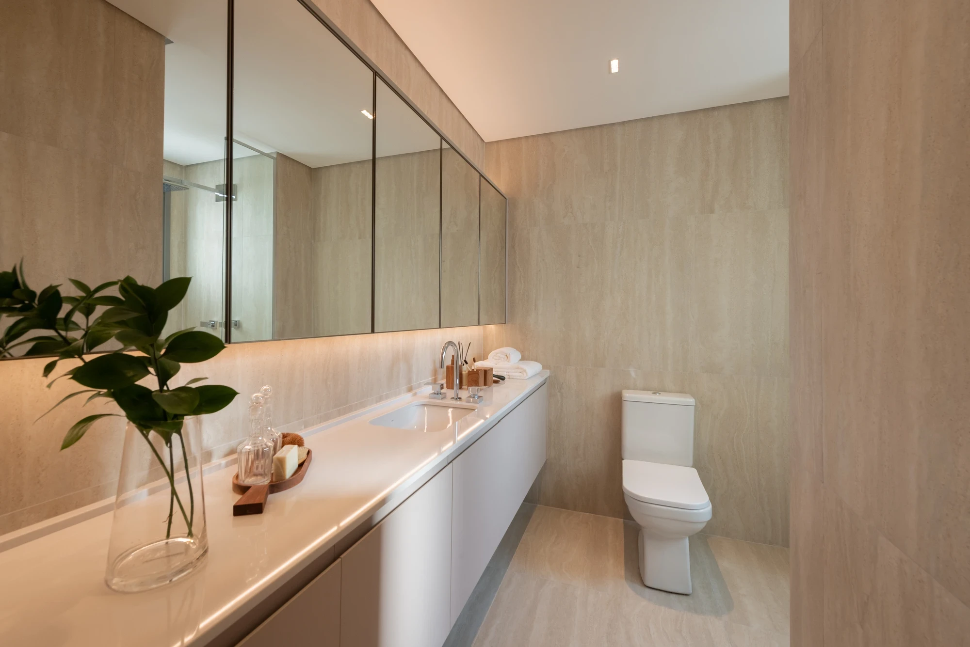 Foto do imóvel: Apartamento com 4 Quartos à Venda, 269 m² em Mooca - São Paulo