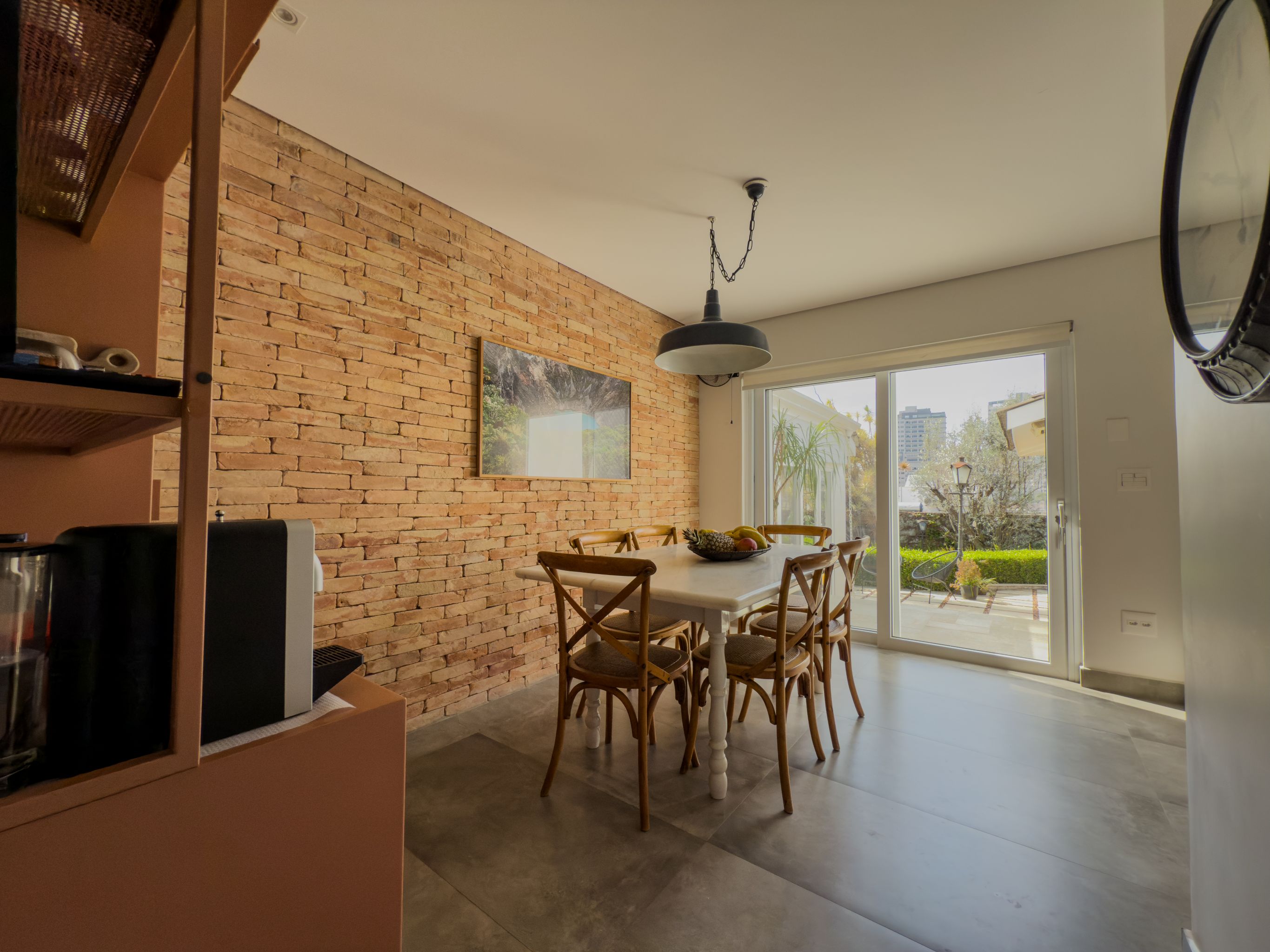 Imagem Casa de Condomínio com 3 Quartos para Alugar, 535 m² em Tamboré - Santana de Parnaíba