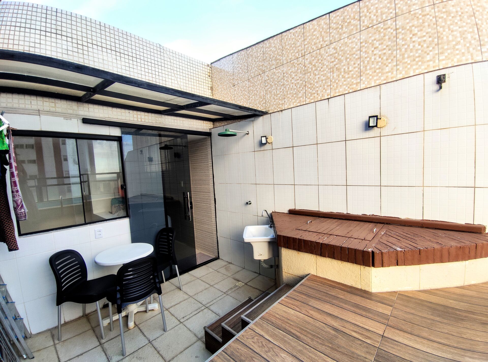 Foto do imóvel: Apartamento com 1 Quarto à Venda, 99 m² em Pituba - Salvador