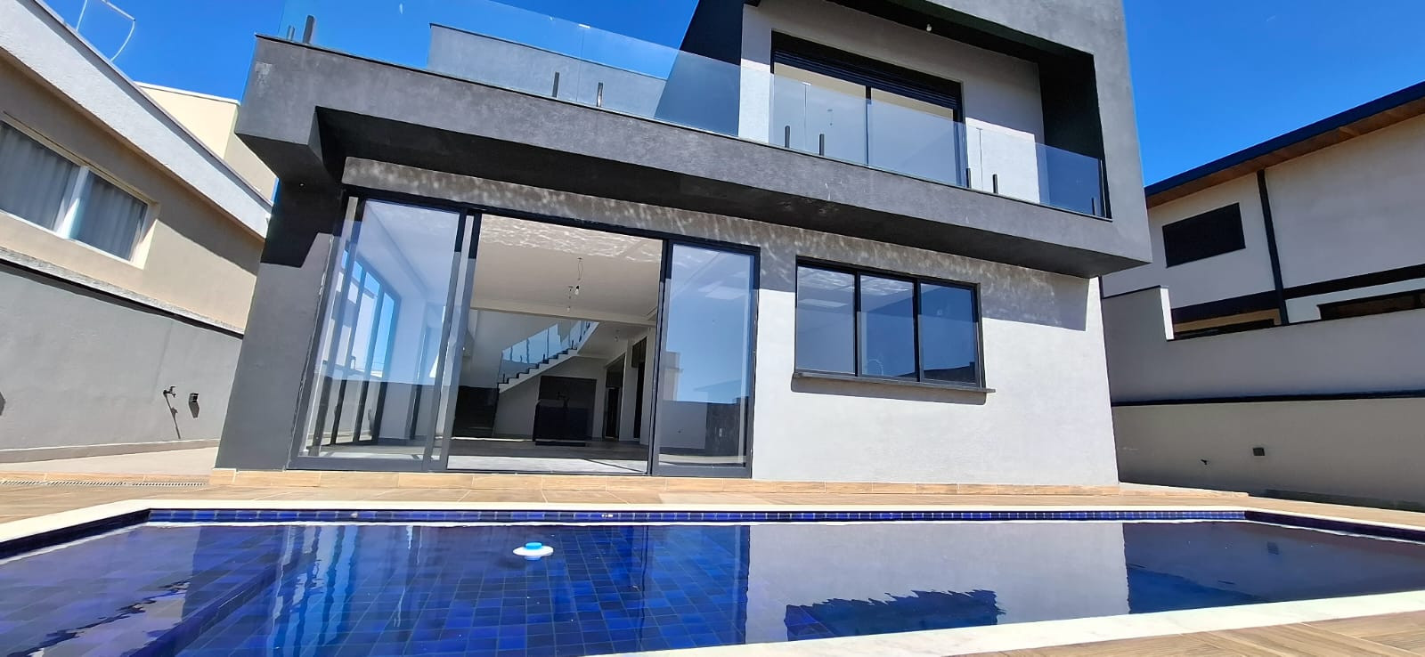 Imagem Casa de Condomínio com 4 Quartos à Venda, 380 m² em Condomínio Residencial Reserva Ecológica Atibaia - Atibaia