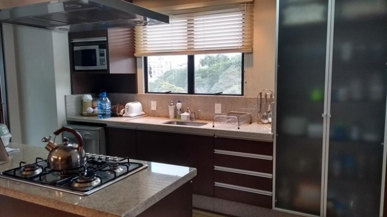 Imagem Apartamento com 3 Quartos à Venda, 126 m²em Centro - Criciúma