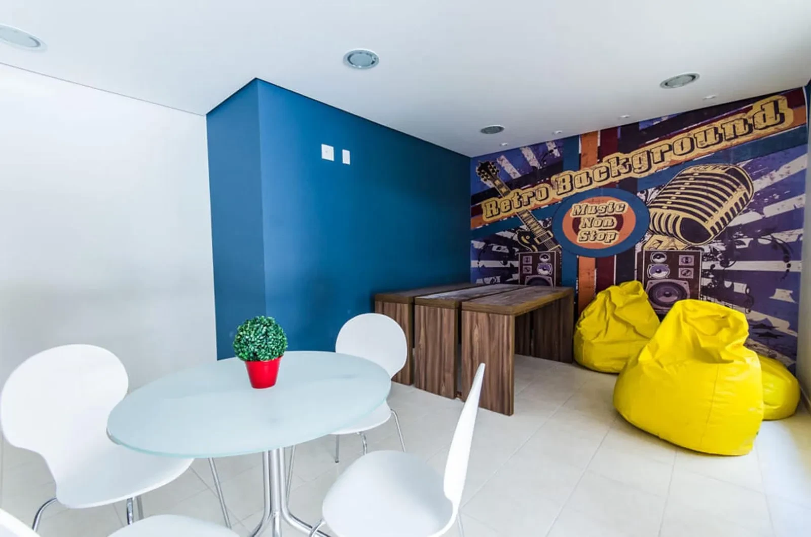 Imagem Apartamento com 2 Quartos à Venda, 58 m² em Jardim Flor da Montanha - Guarulhos