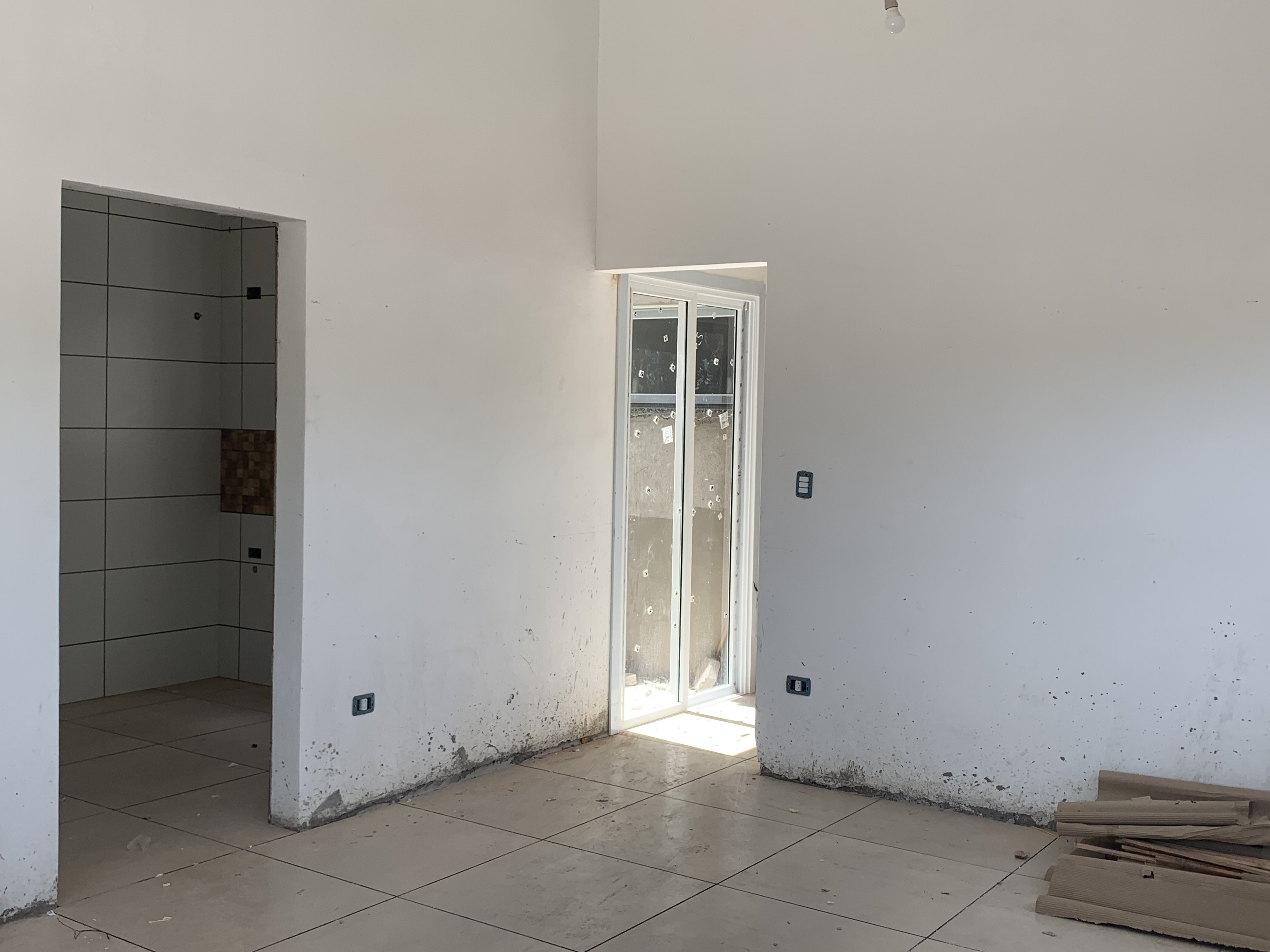 Imagem Casa de Condomínio com 3 Quartos à Venda, 82 m² em Jardim São Marcos - Bom Jesus dos Perdões