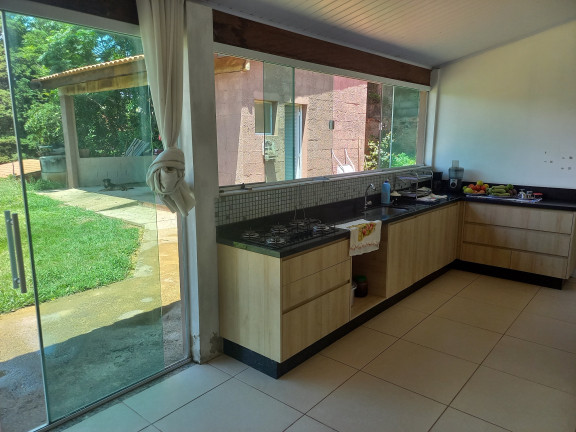 Imagem Chácara com 1 Quarto à Venda, 60 m² em Parque dos Cafezais II - Itupeva