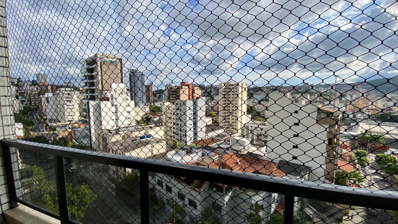 Foto do imóvel: Apartamento com 3 Quartos à Venda ou Locação, 120 m² em Bom Pastor - Juiz de Fora