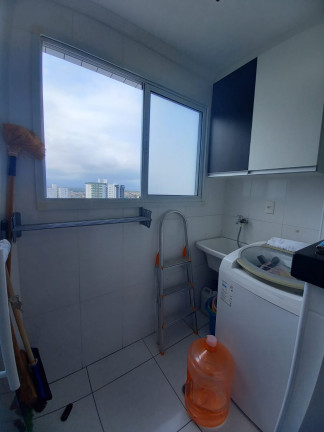 Imagem Apartamento com 2 Quartos à Venda, 85 m² em Guilhermina - Praia Grande
