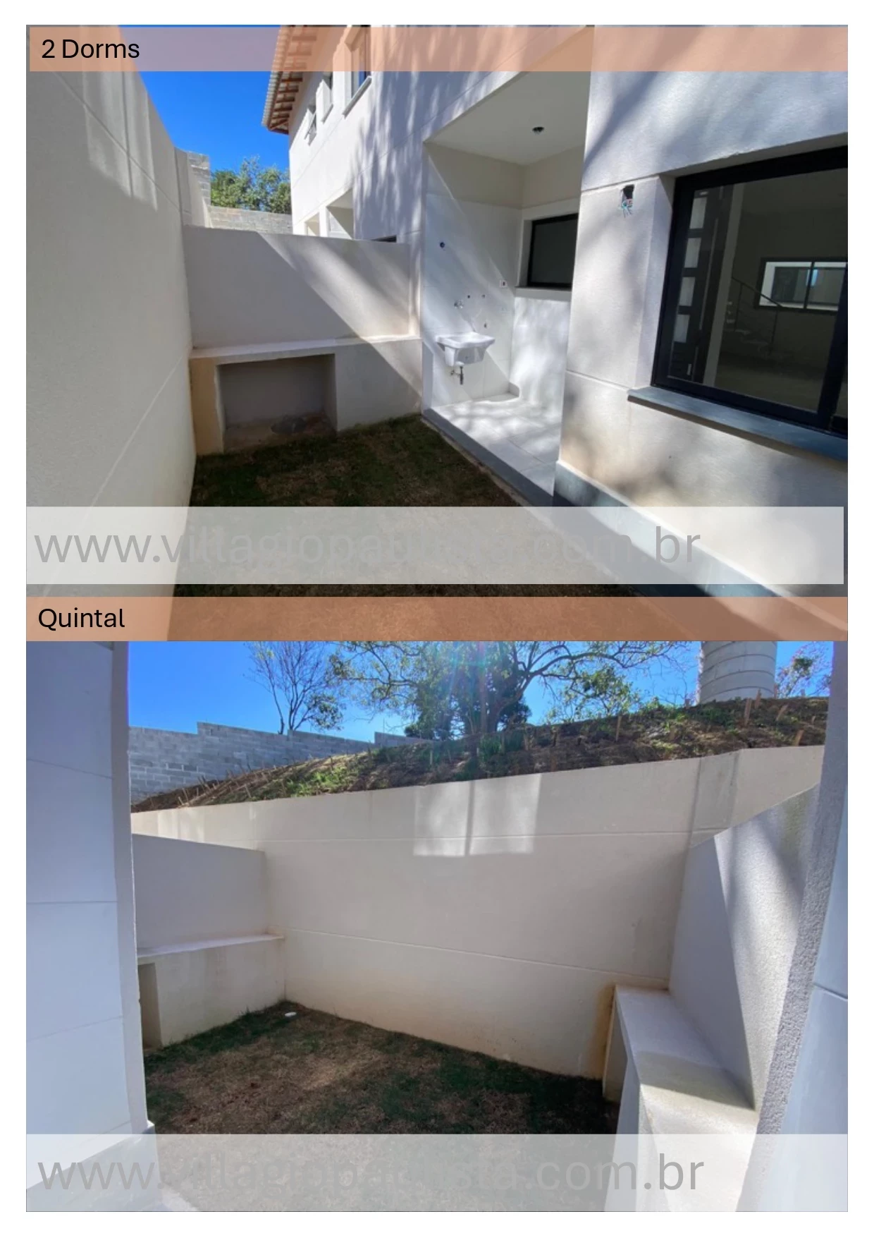 Imagem Casa de Condomínio com 2 Quartos à Venda, 64 m² em Jardim Paulista - Itapevi
