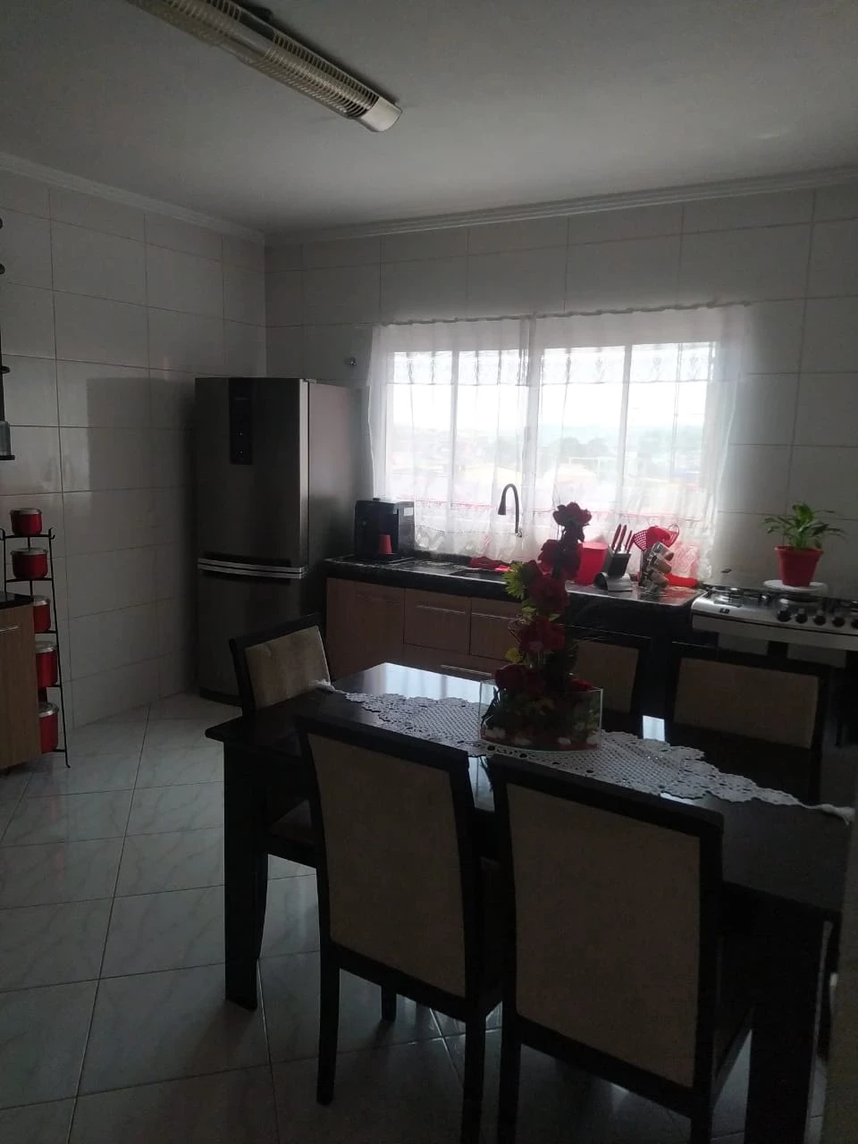 Imagem Sobrado com 5 Quartos à Venda, 200 m² em Jardim Sapopemba - São Paulo