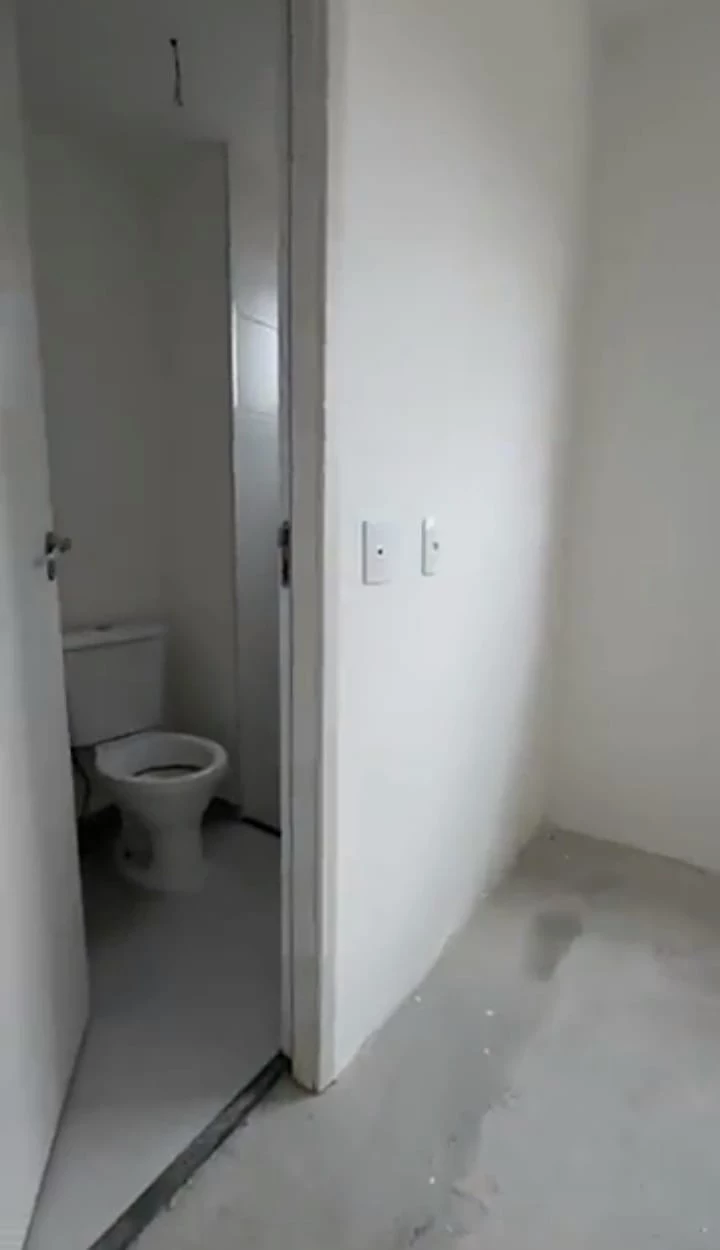 Imagem Apartamento com 3 Quartos à Venda, 60 m² em Sacomã - São Paulo