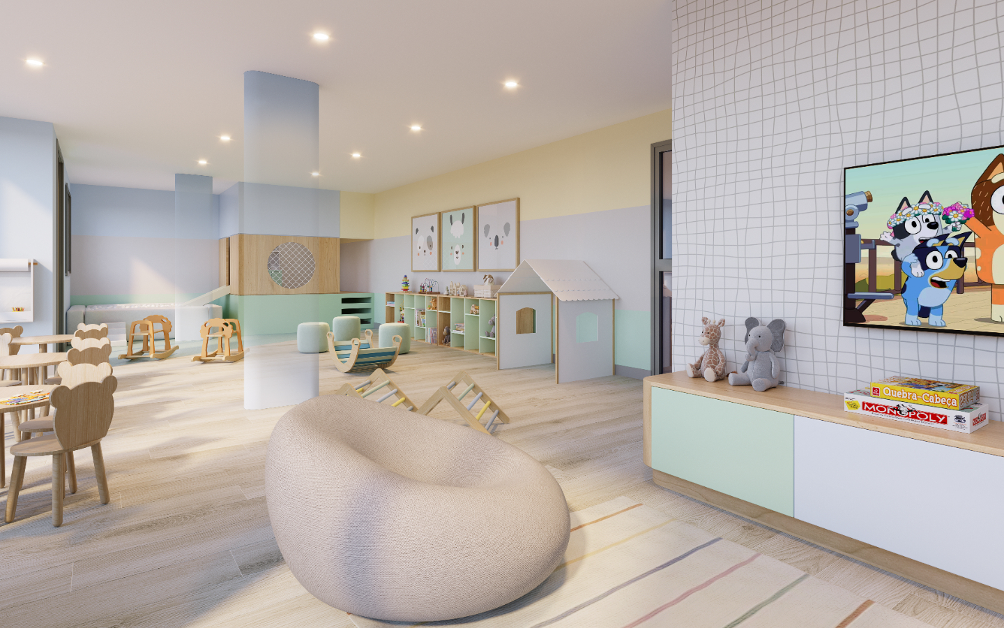 Imagem Apartamento com 2 Quartos à Venda, 40 m² em Gamboa - Rio de Janeiro