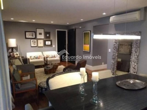 Imagem Apartamento com 3 Quartos para Alugar, 140 m² em Santo Antônio - São Caetano Do Sul