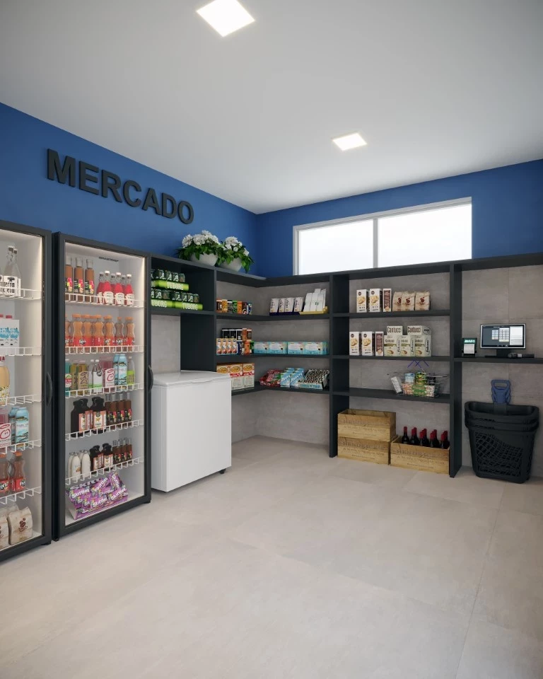 Imagem Apartamento com 2 Quartos à Venda, 58 m² em Praia de Itaparica - Vila Velha