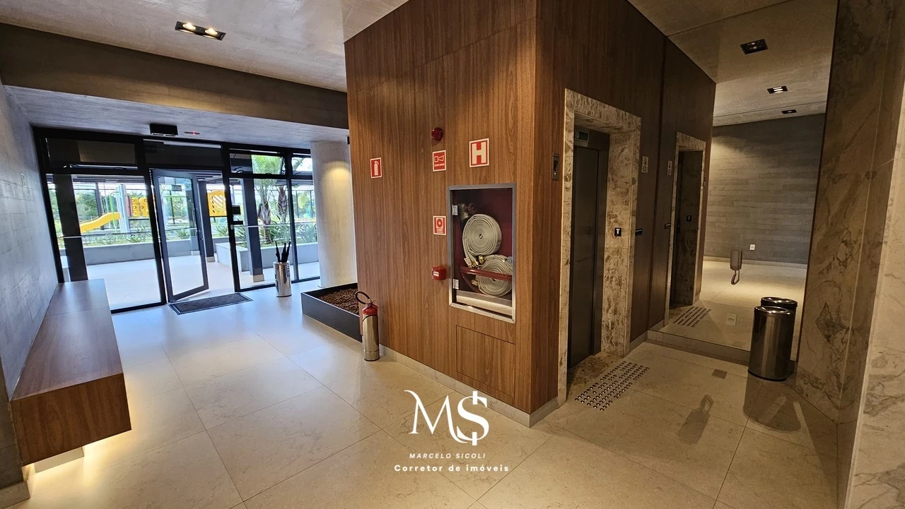 Imagem Apartamento com 3 Quartos à Venda, 144 m² em Norte (Águas Claras) - Brasília
