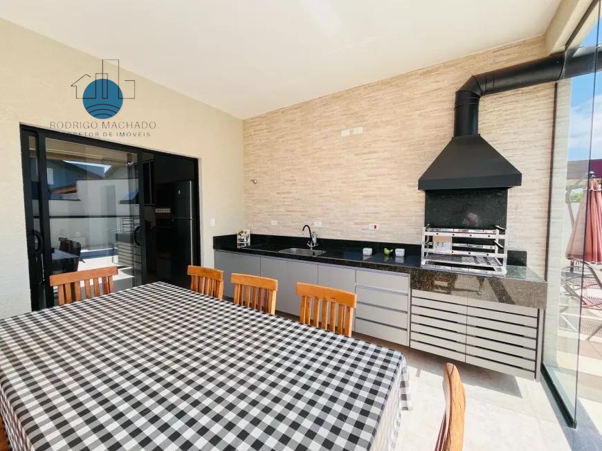 Imagem Casa de Condomínio com 3 Quartos à Venda, 170 m² em Condomínio Atibaia Park I - Atibaia