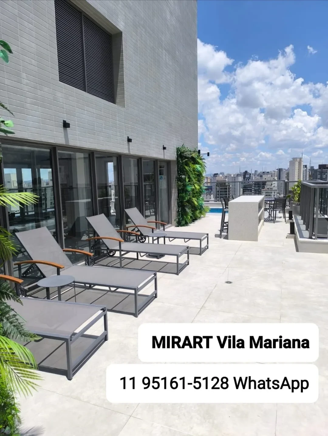 Imagem Apartamento com 3 Quartos à Venda, 81 metros em Vila Mariana - São Paulo