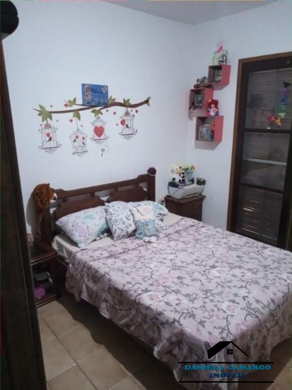 Imagem Casa de Condomínio com 2 Quartos à Venda, 100 m²em Jardim Primavera - Caraguatatuba
