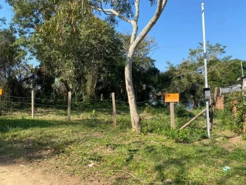 Imagem Terreno em Condomínio à Venda, 720 m²em Maravista - Niterói