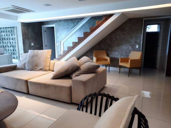 Imagem Apartamento com 4 Quartos à Venda, 233 m² em Boa Viagem - Recife