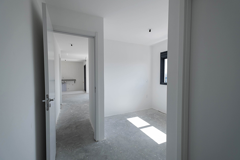 Imagem Apartamento com 2 Quartos à Venda, 47 m² em Vila Anastácio - São Paulo