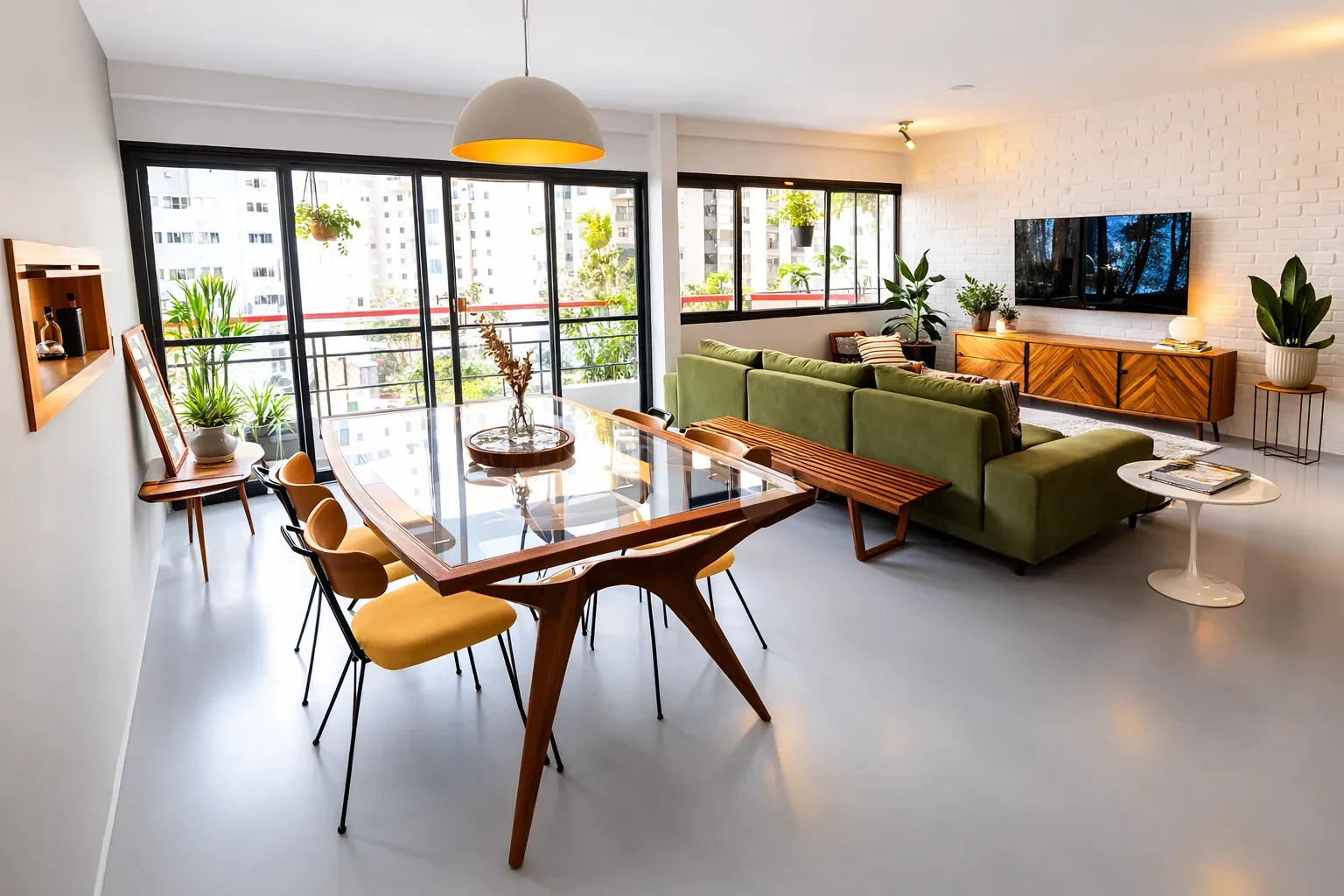 Imagem Apartamento com 3 Quartos à Venda, 113 metros em Perdizes - São Paulo