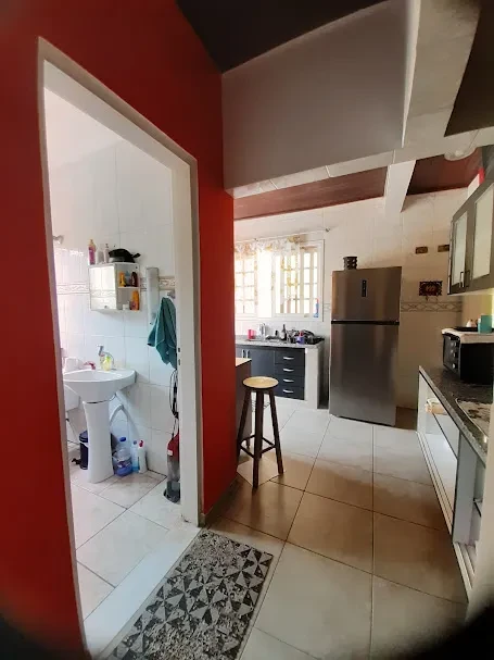Imagem Casa com 3 Quartos à Venda, 185 m² em Jardim Praia Grande - Mongaguá