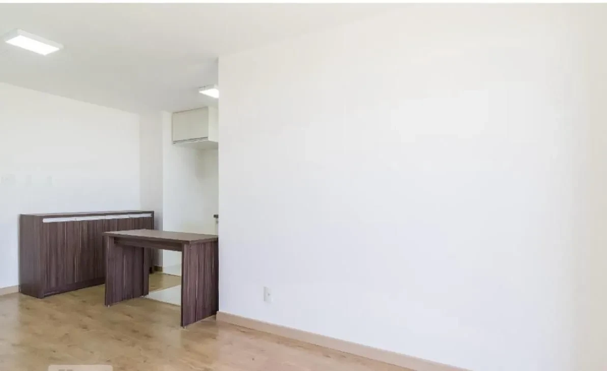 Imagem Apartamento com 1 Quarto à Venda, 38 m² em Tatuapé - São Paulo