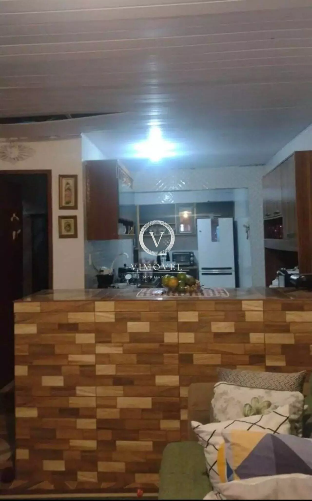 Imagem Casa com 2 Quartos à Venda, 70 m²em Conselheiro Paulino - Nova Friburgo