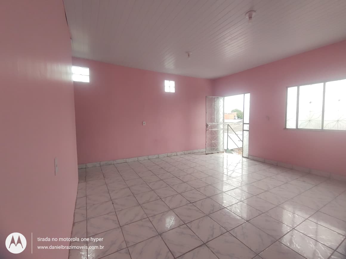 Imagem Apartamento com 2 Quartos para Alugar, 200 m² em Cidade Nova - Manaus