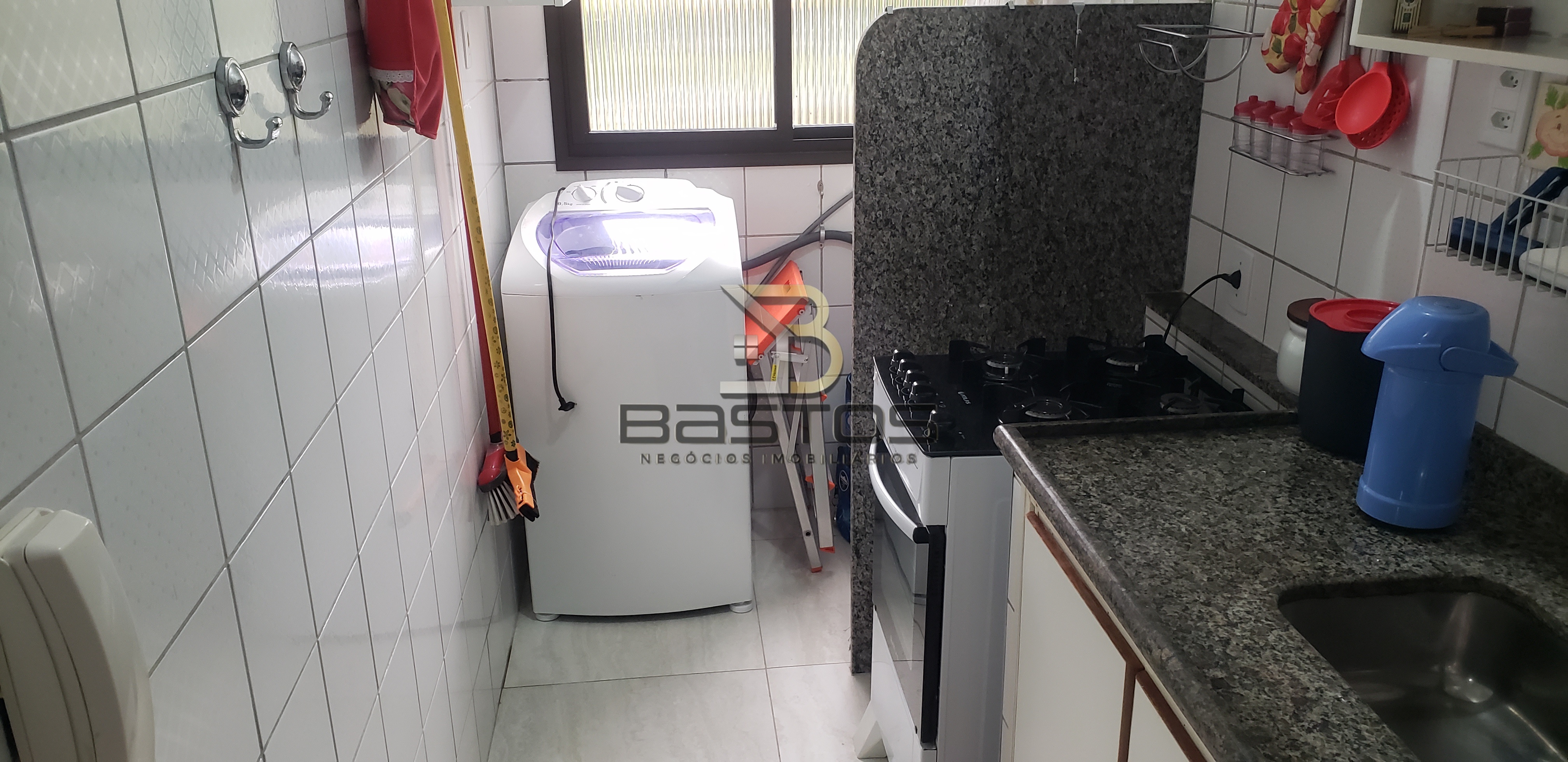 Foto do imóvel: Apartamento com 2 Quartos à Venda, 55 m² em Praia Grande - Ubatuba