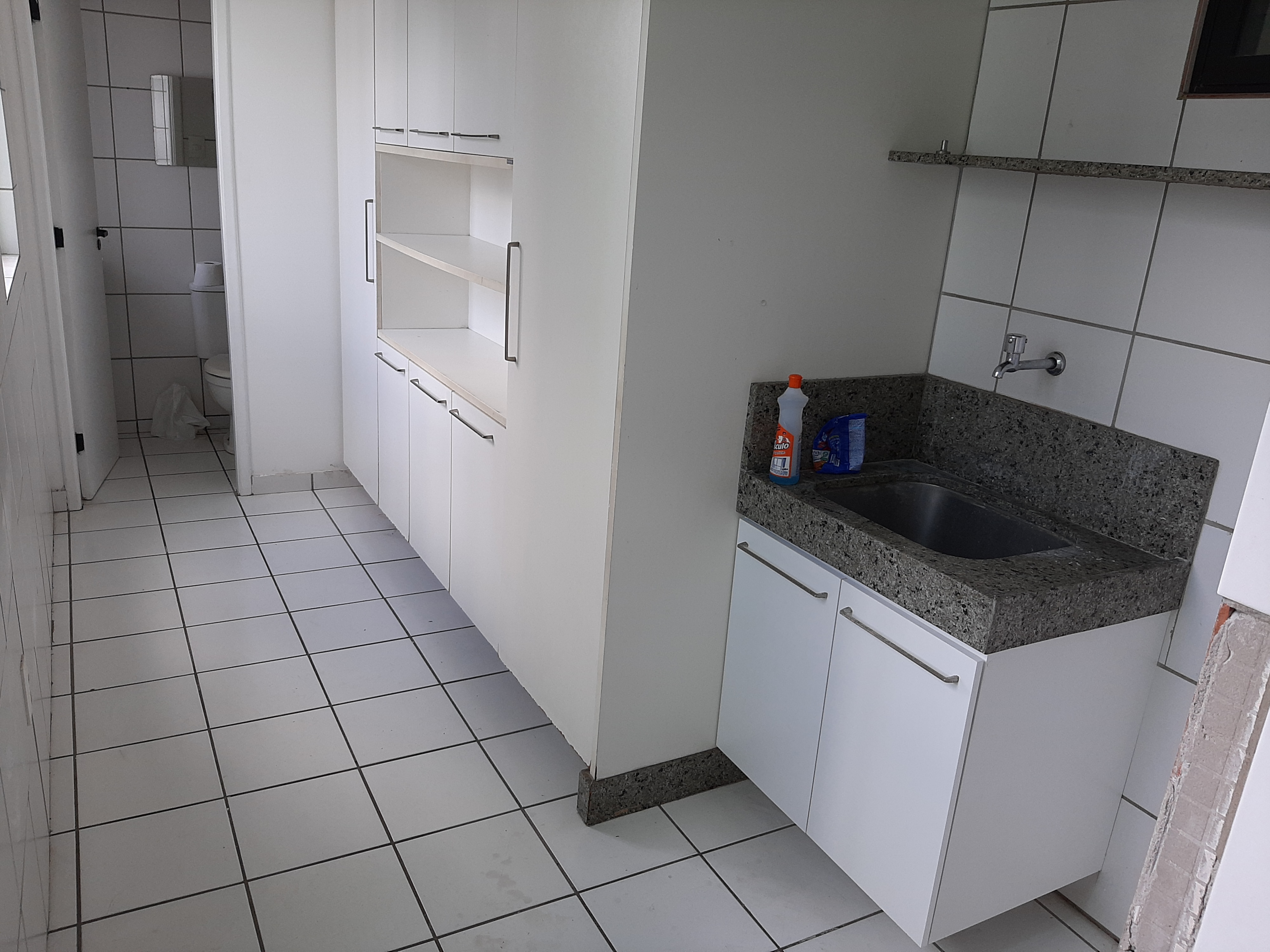 Foto do imóvel: Apartamento com 3 Quartos à Venda, 84 m² em Casa Amarela - Recife