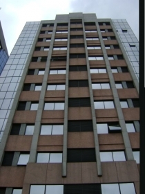 Condomínio Net Office Empresarial em São Paulo