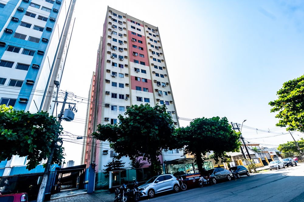 Apartamento com 3 Quartos à Venda, 71 m²em Marco - Belém