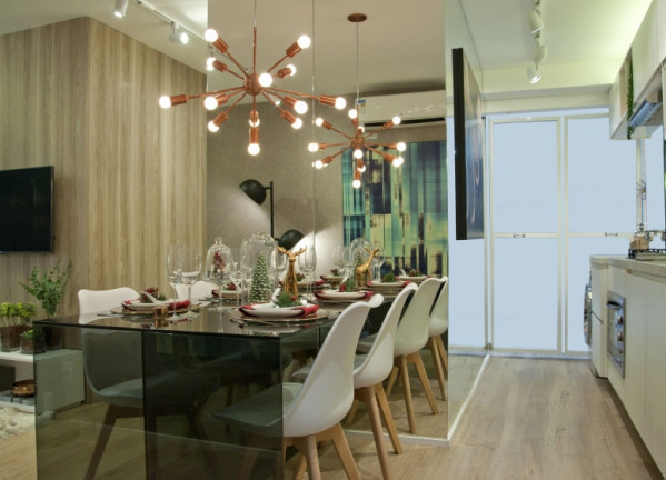 Imagem Apartamento com 2 Quartos à Venda,  em Paraisópolis - São Paulo