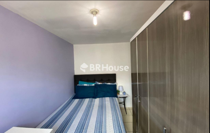 Imagem Apartamento com 2 Quartos à Venda, 50 m² em Ponte Nova - Várzea Grande