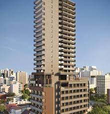 Condomínio Sergipe by You em São Paulo
