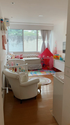 Imagem Apartamento com 3 Quartos à Venda, 162 m² em Barra da Tijuca - Rio de Janeiro