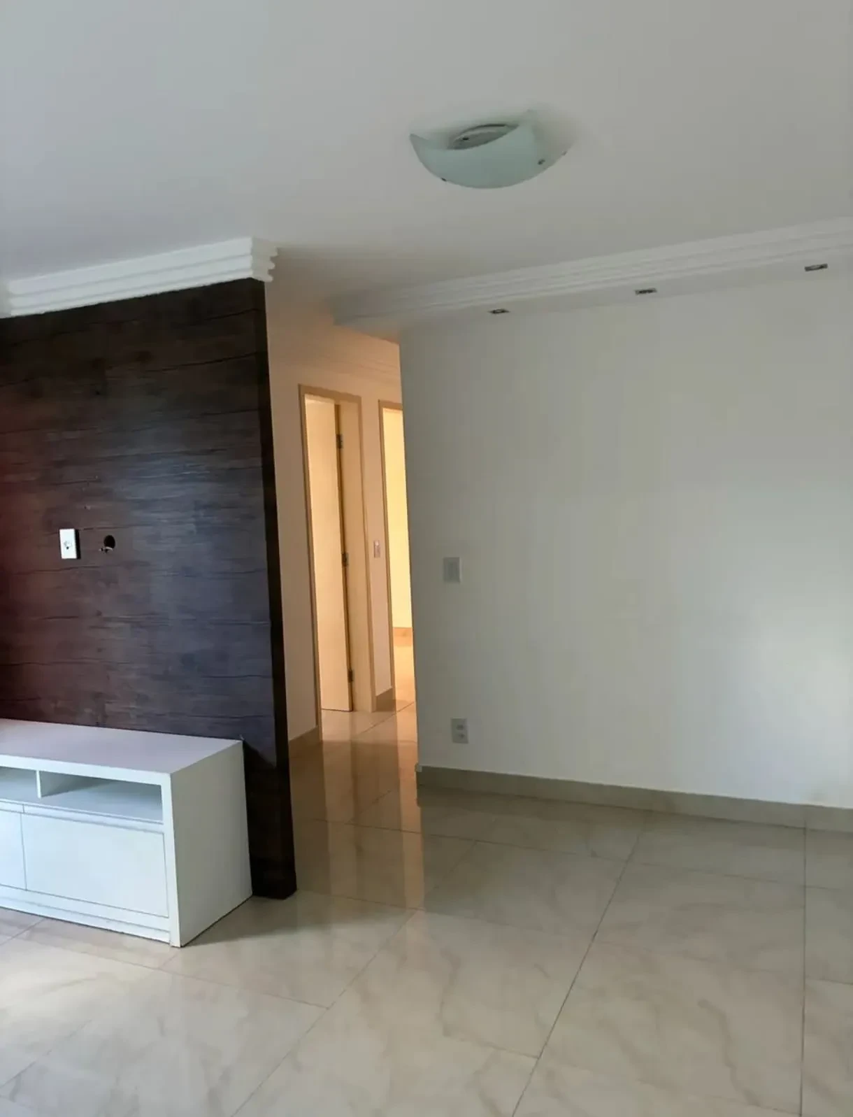 Imagem Apartamento com 3 Quartos à Venda, 84 m² em Parque das Árvores - Parnamirim