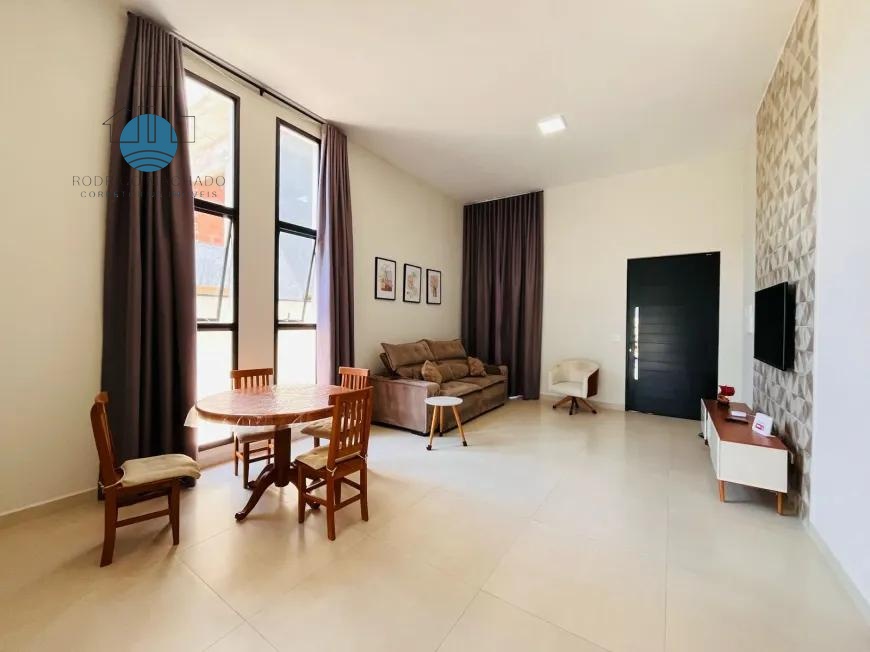 Imagem Casa de Condomínio com 3 Quartos à Venda, 170 m² em Condomínio Atibaia Park I - Atibaia