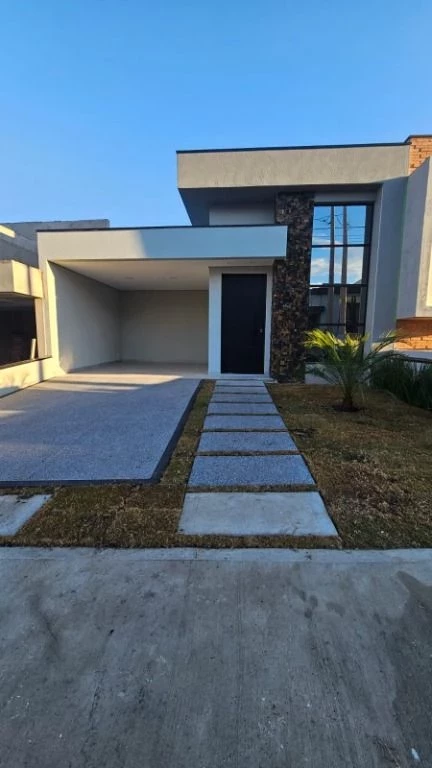 Foto do imóvel: Casa com 3 Quartos à Venda, 13.100 m² em Loteamento Park Gran Reserve - Indaiatuba