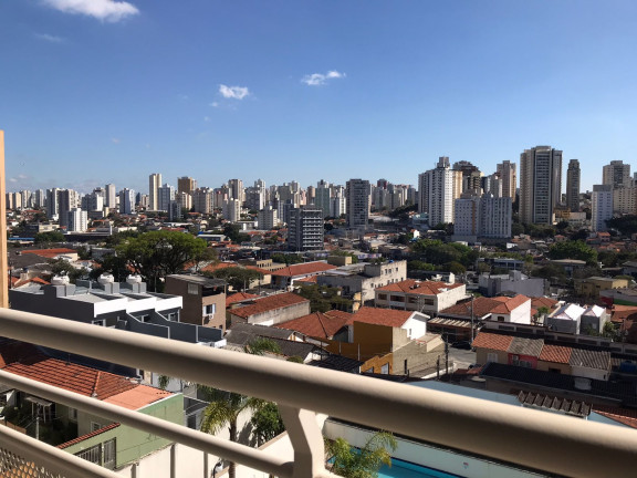 Imagem Apartamento com 3 Quartos à Venda, 94 m² em Bosque da Saúde - São Paulo