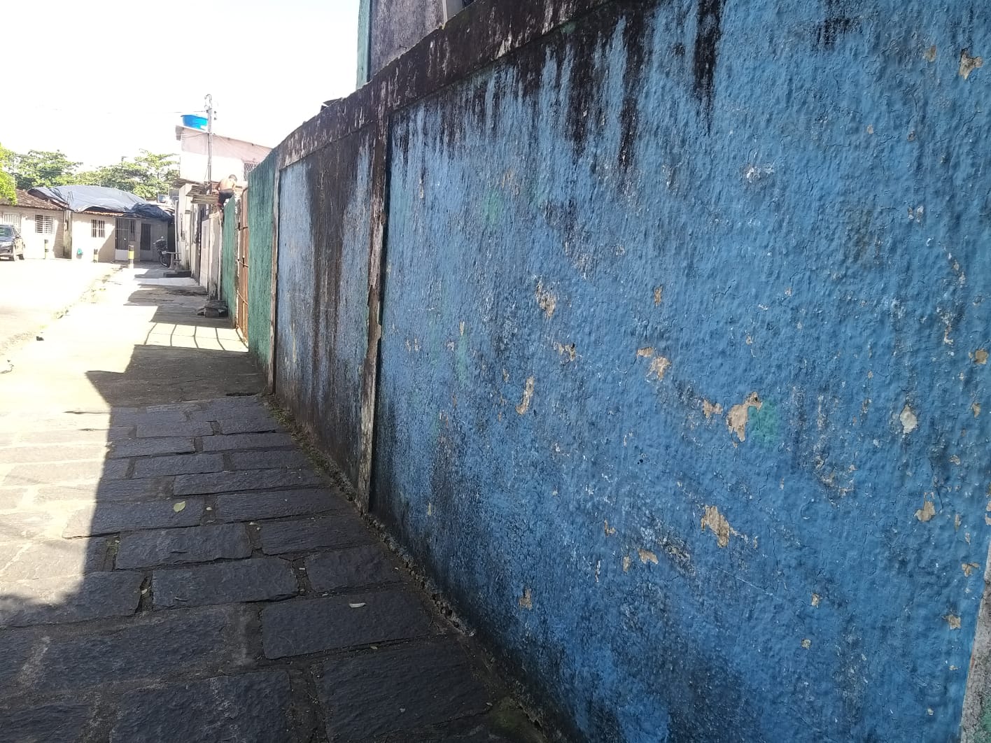 Imagem Terreno à Venda, 1.000 m² em Rosarinho - Recife