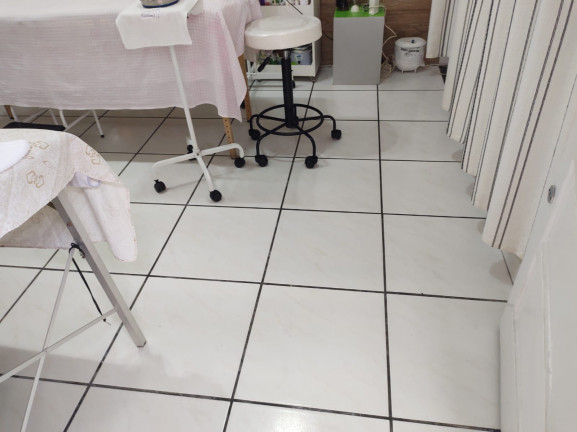 Imagem Casa com 3 Quartos à Venda, 114 m² em Maracanã - Praia Grande