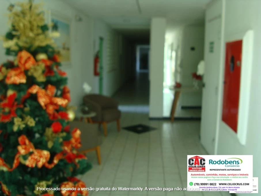 Foto do imóvel: Apartamento com 3 Quartos à Venda, 80 m² em Farolândia - Aracaju