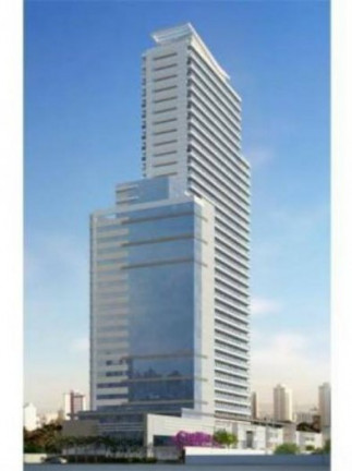 Imagem Sala Comercial para Alugar, 31 m² em Baeta Neves - São Bernardo Do Campo