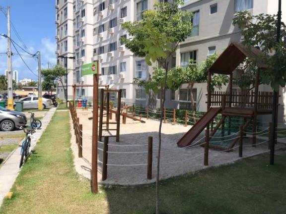 Imagem Apartamento com 2 Quartos à Venda,  em Candeias - Jaboatão dos Guararapes
