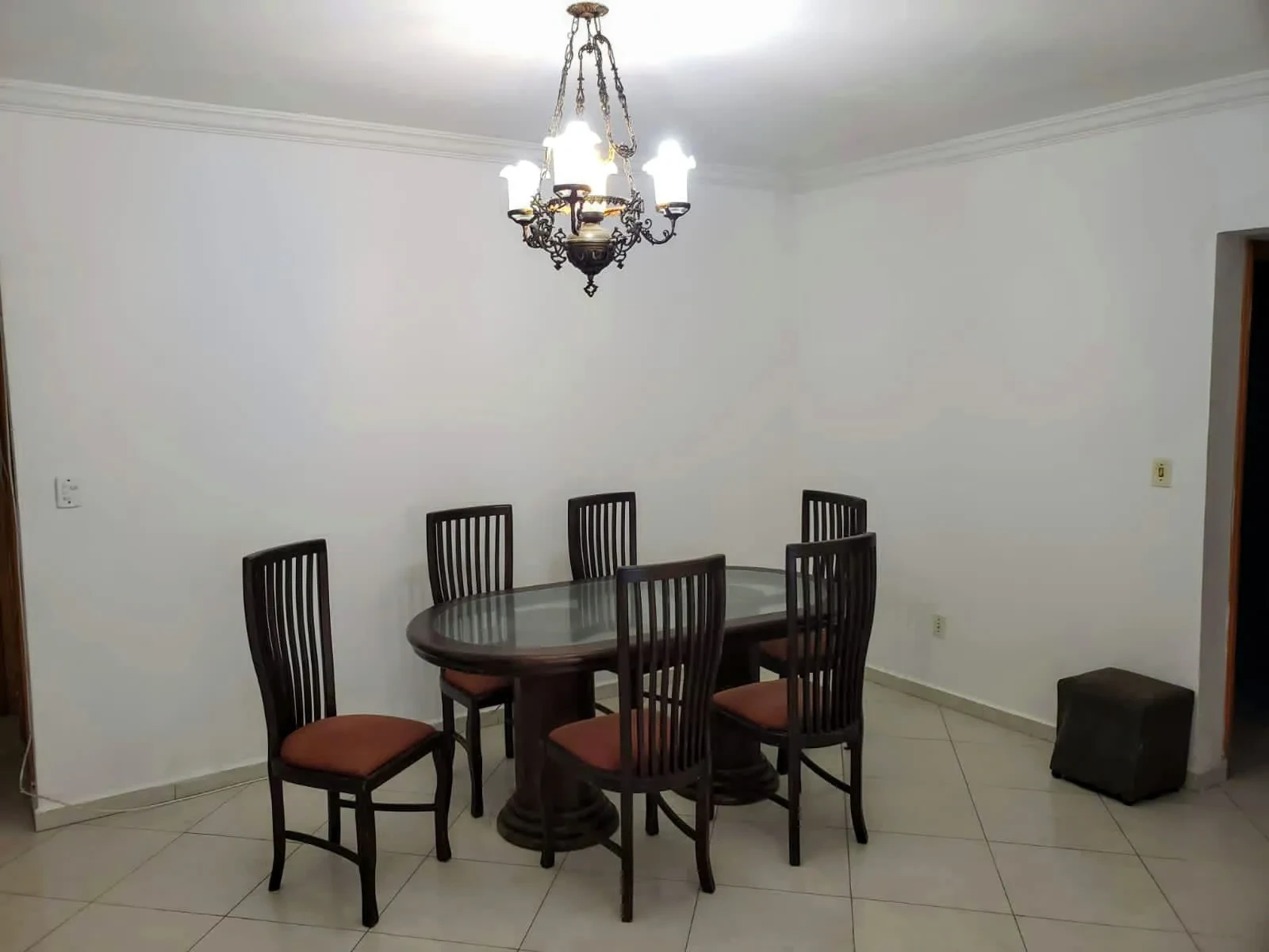 Imagem Apartamento com 3 Quartos à Venda, 100 m² em Itararé - São Vicente
